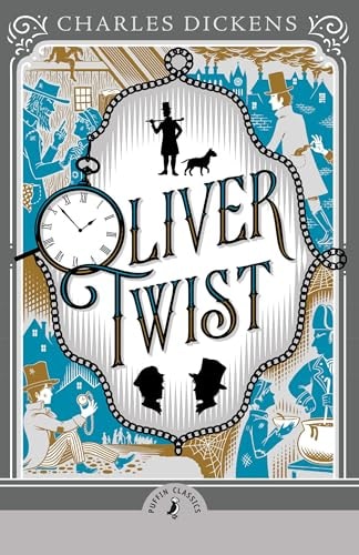 Oliver Twist