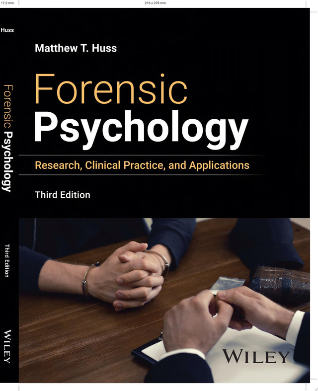 Forensic Psychology