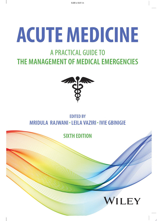 Acute Medicine
