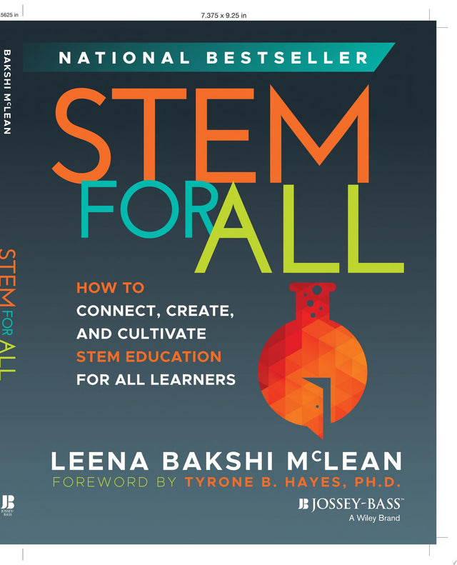 STEM for All