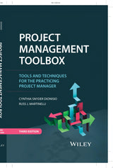 Project Management ToolBox