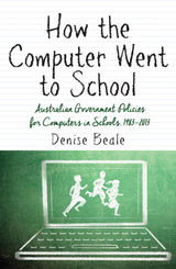 How the Computer Went to School