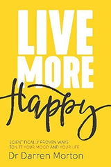 Live More Happy