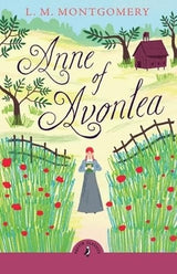 Anne of Avonlea