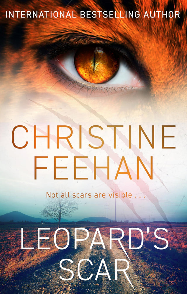 Leopard's Scar