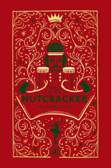 The Tale of the Nutcracker