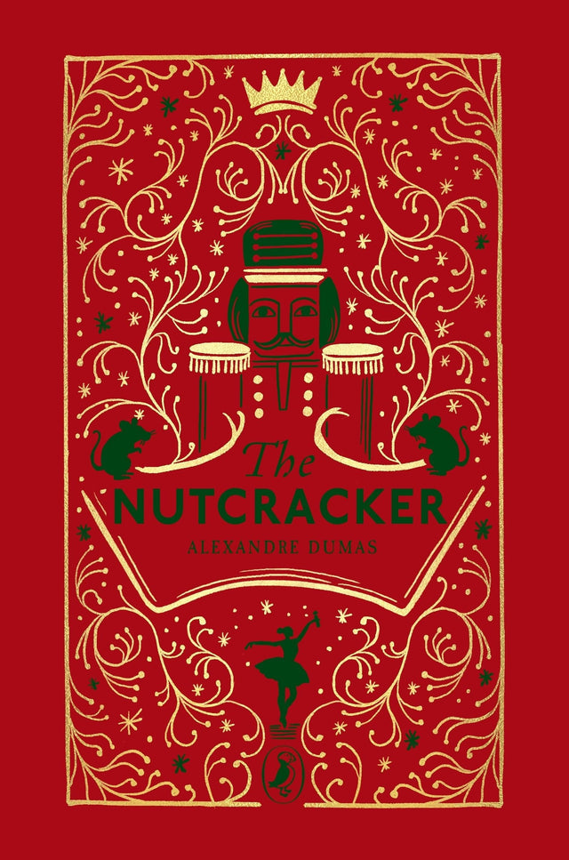 The Tale of the Nutcracker