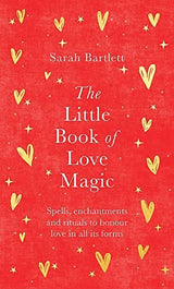 The Little Book of Love Magic