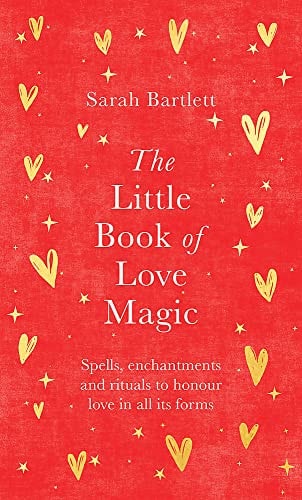 The Little Book of Love Magic