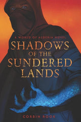 Shadows of the Sundered Lands