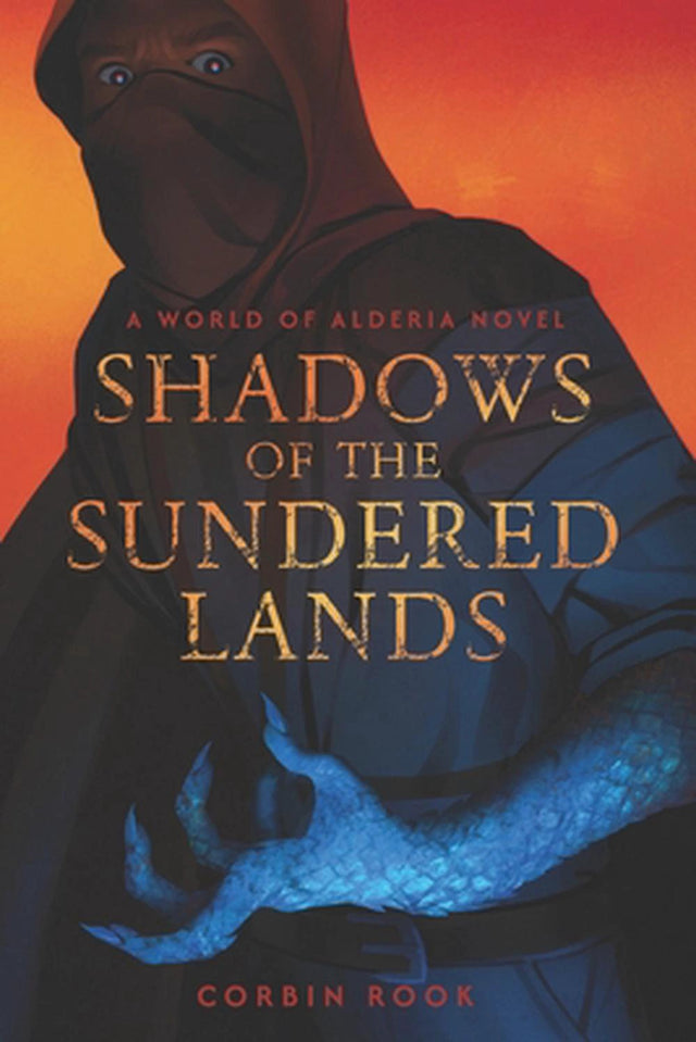 Shadows of the Sundered Lands
