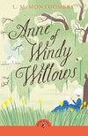 Anne of Windy Willows
