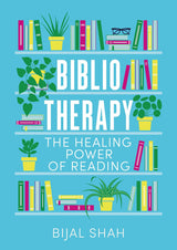 Bibliotherapy