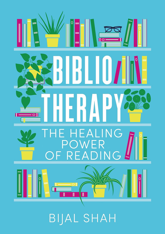 Bibliotherapy
