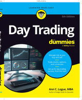 Day Trading For Dummies