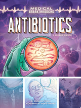 Antibiotics