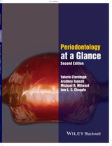 Periodontology at a Glance