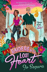 Raiders of the Lost Heart