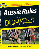 Aussie Rules For Dummies