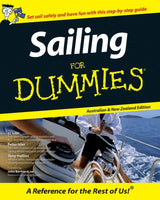 Sailing For Dummies