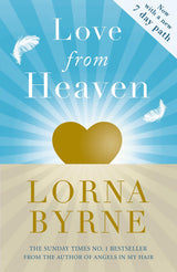 Love From Heaven