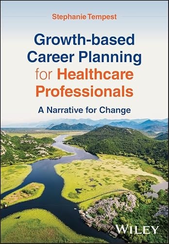 Growth-based Career Planning for Healthcare Professionals