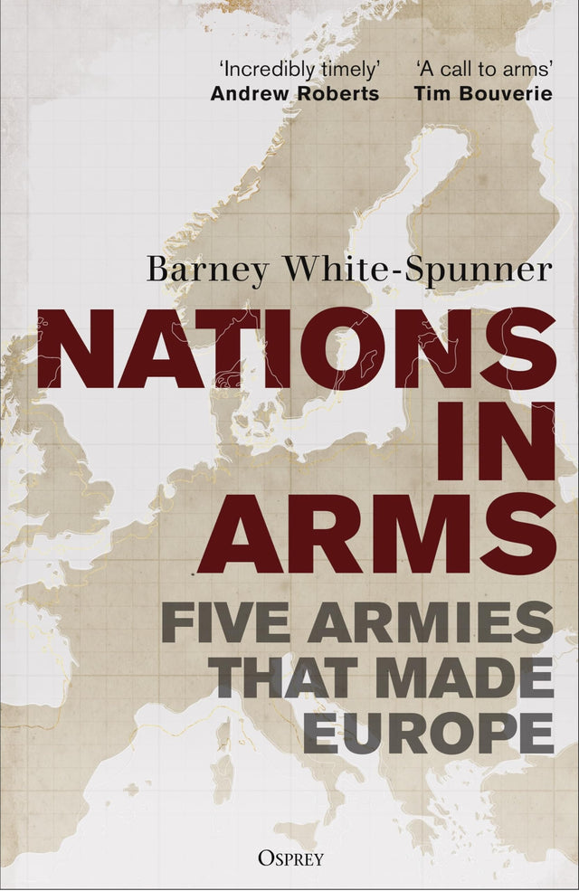 Nations in Arms