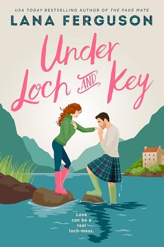 Under Loch & Key