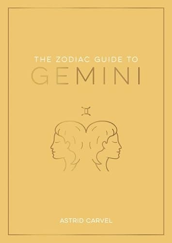 The Zodiac Guide to Gemini