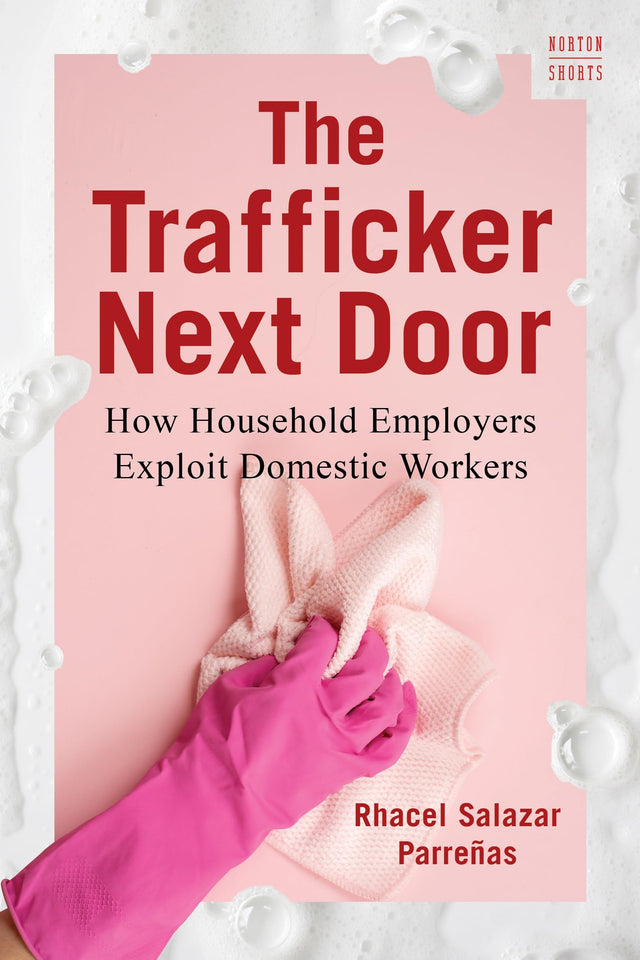 The Trafficker Next Door