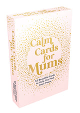 Calm Cards for Mums