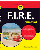 F.I.R.E. For Dummies