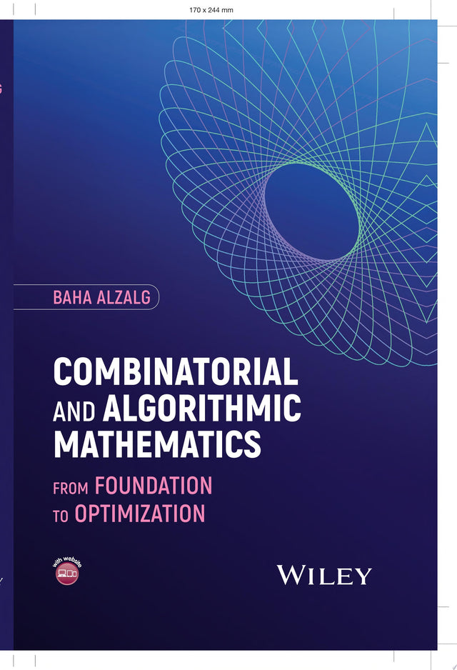 Combinatorial and Algorithmic Mathematics