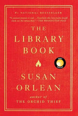 The Library Book