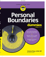 Personal Boundaries For Dummies