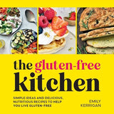 The Gluten-Free Kitchen