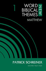 Matthew, Volume 1