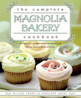 The Complete Magnolia Bakery Cookbook