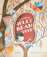My Magnificent Jelly Bean Tree