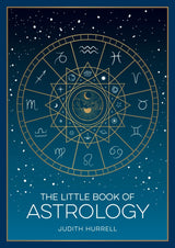 The Little Book of Astrology