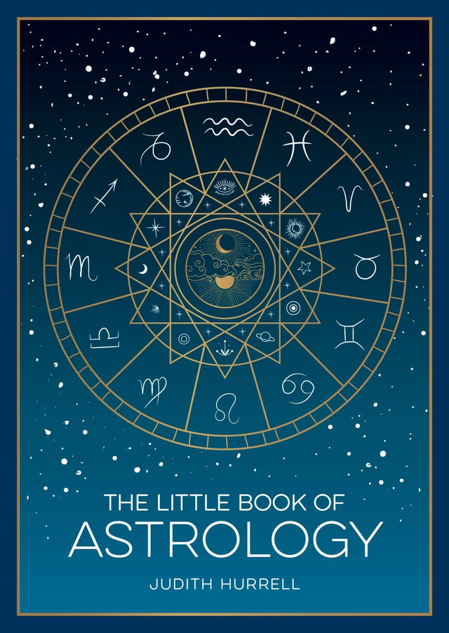 The Little Book of Astrology