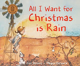 All I Want for Christmas is Rain