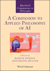 A Companion to Applied Philosophy of AI