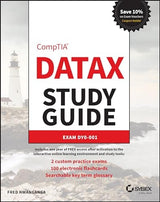 CompTIA DataX Study Guide