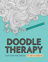 Doodle Therapy