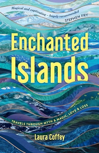 Enchanted Islands