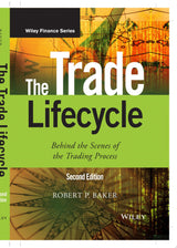 The Trade Lifecycle