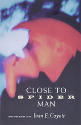 Close To Spider Man