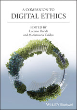 A Companion to Digital Ethics