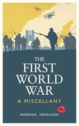 The First World War